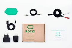 Rocki+Spotify | Single (1)