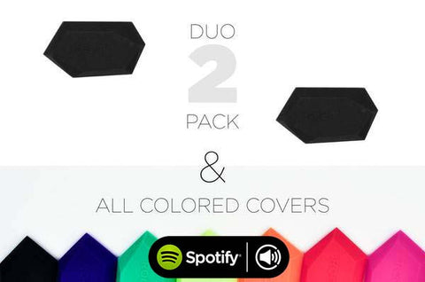 Rocki+Spotify | Duo (2)