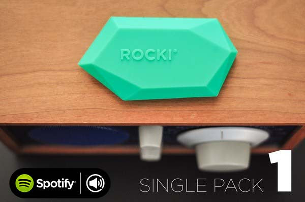 Rocki+Spotify | Single (1)