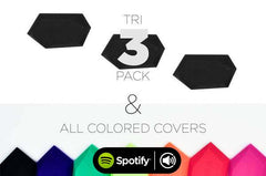 Rocki+Spotify | Trio (3)