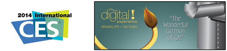 Digital Experience 2014