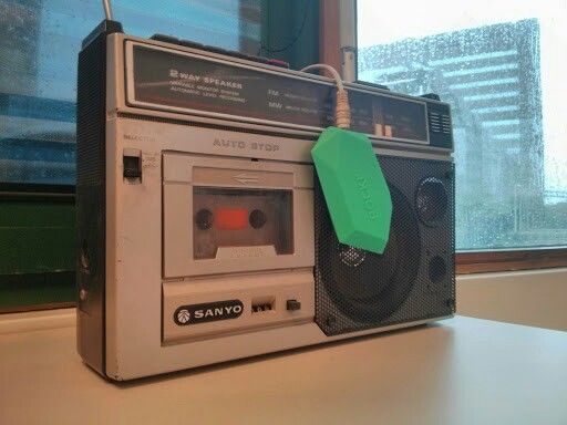 ROCKI-Stereo